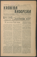 kronika radomska-1918-26-0001